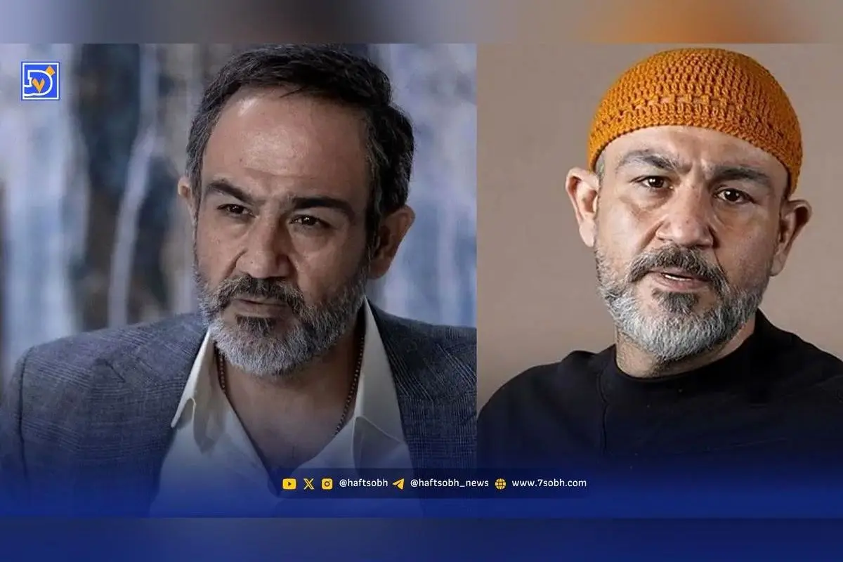 مهران غفوریان: زندگی در کانادا و آینده خانواده‌ام به خاطر دخترم | شایعه مهاجرت تکذیب شد