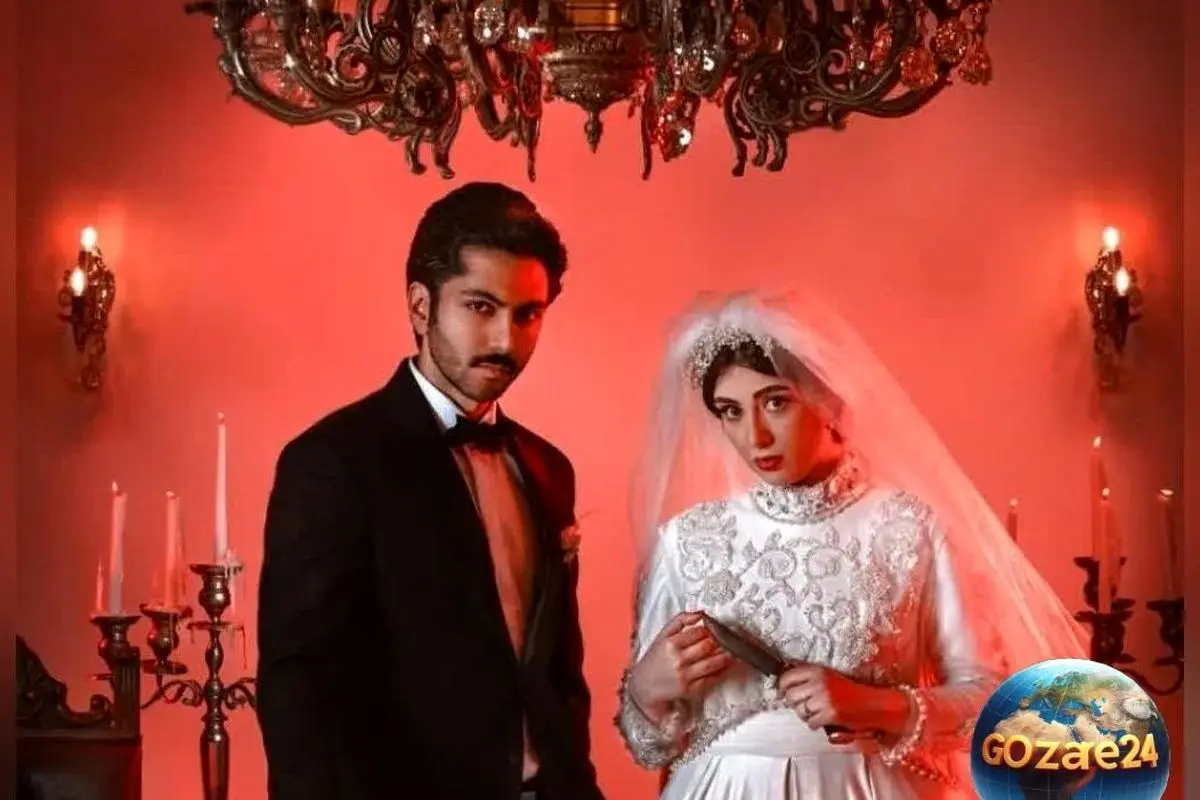 کیسان دیباج، بازیگر محبوب «از سرنوشت»، با تغییر چهره جذاب و هوش پران در 30 سالگی + عکس‌های هنری