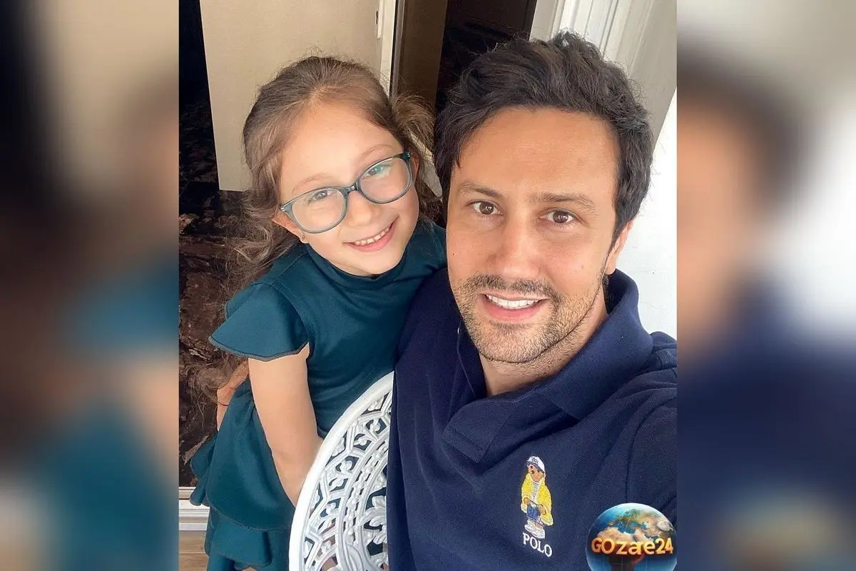 ژست خفن و استایل گنگ شاهرخ استخری در جدیدترین پست اینستاگرام + عکس و جزئیات