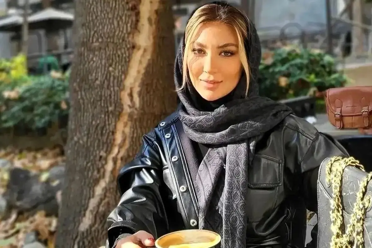 مینا مختاری، همسر بهرام رادان، از دبیرستان تا برند مد موفق: سفره رنگارنگ و چیدمان اشتهابرانگیز در مزون میمو