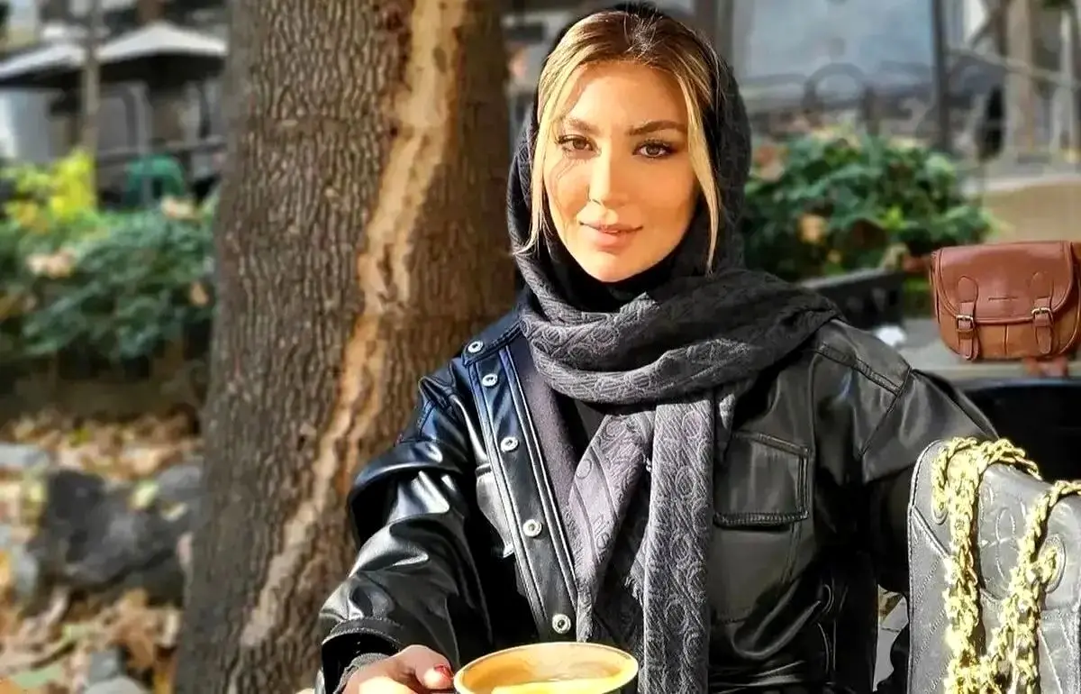 مینا مختاری، همسر بهرام رادان، از دبیرستان تا برند مد موفق: سفره رنگارنگ و چیدمان اشتهابرانگیز در مزون میمو