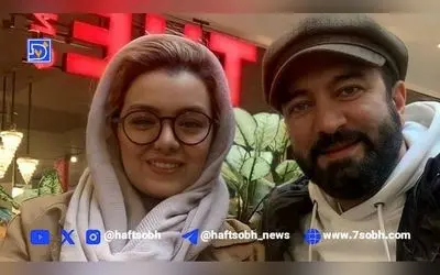 بیوگرافی رامینه اکبری خادم، همسر مجید صالحی و زندگی خانوادگی متفاوت آنها
