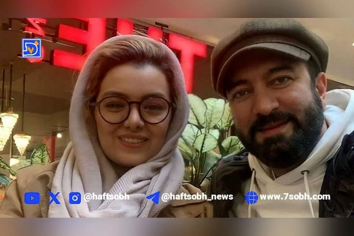 بیوگرافی رامینه اکبری خادم، همسر مجید صالحی و زندگی خانوادگی متفاوت آنها
