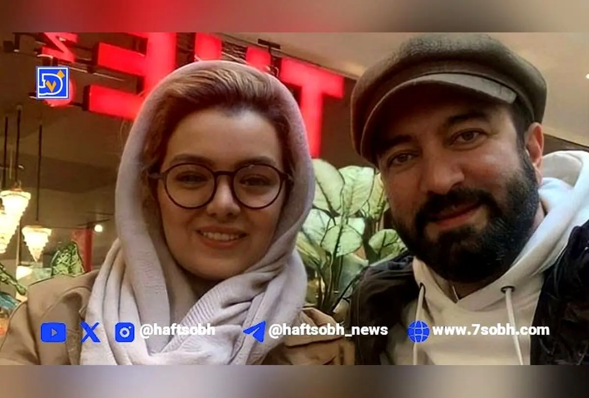 بیوگرافی رامینه اکبری خادم، همسر مجید صالحی و زندگی خانوادگی متفاوت آنها