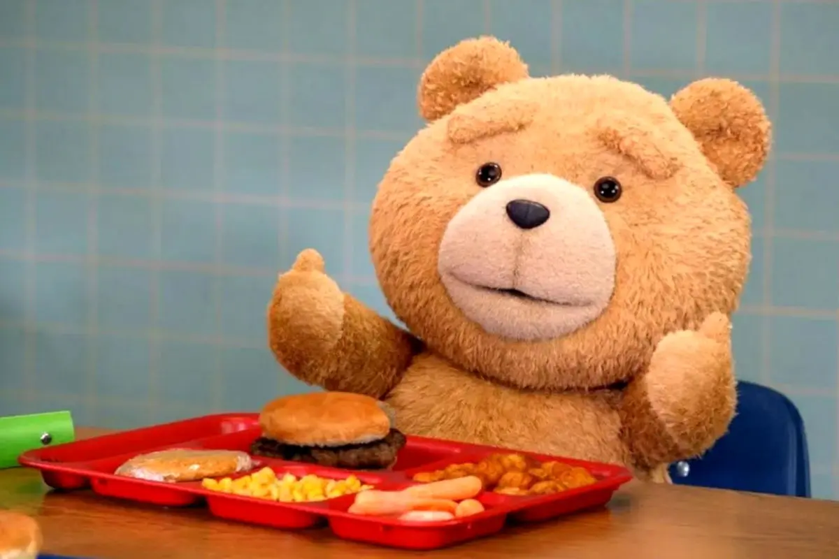 انیمیشن سریالی Ted با حضور ست مکفارلین و بازیگران اصلی در راه پیکاک؛ دنباله کمدی محبوب لایو اکشن در راه است