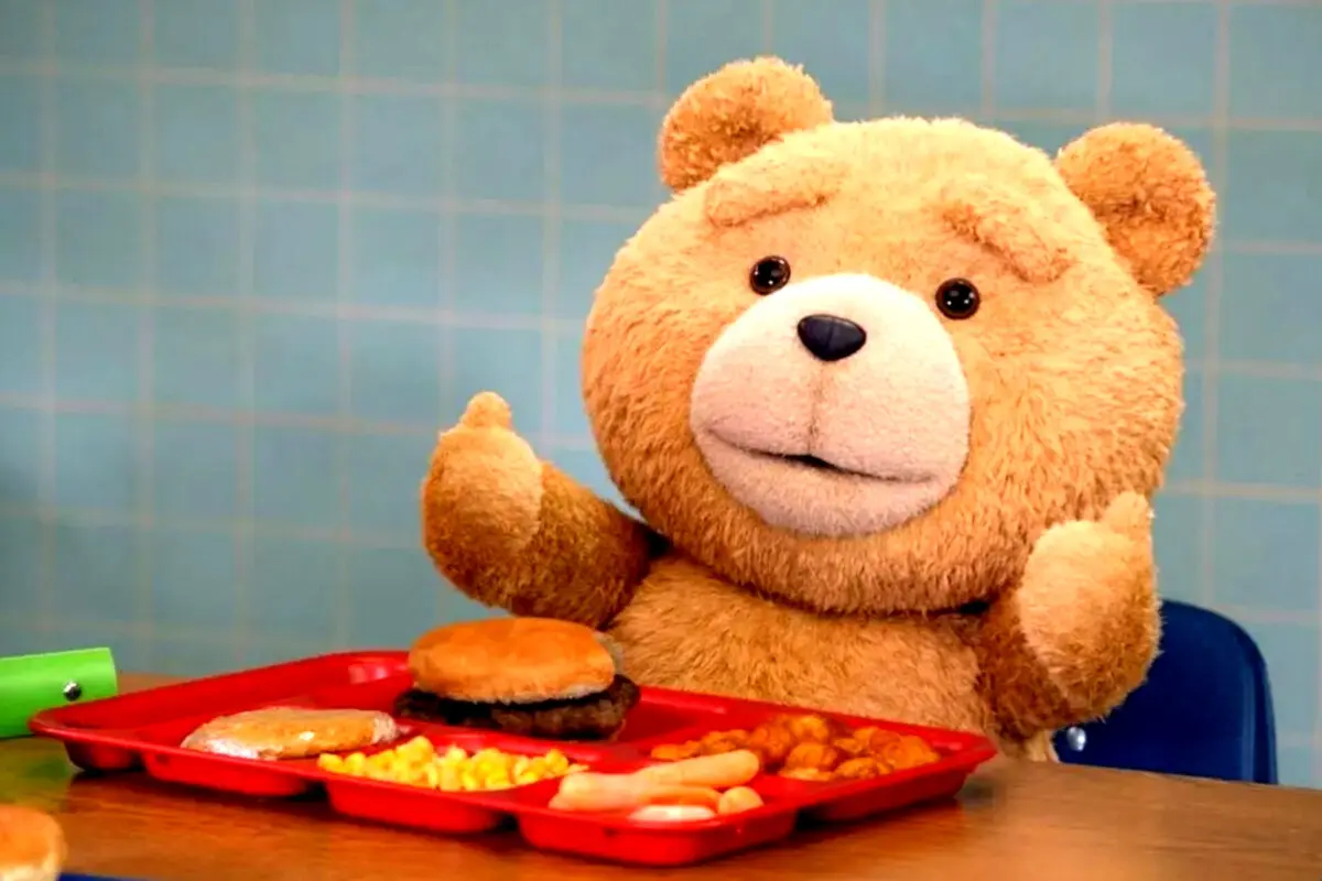 انیمیشن سریالی Ted با حضور ست مک‌فارلین و بازیگران اصلی در راه پیکاک؛ دنباله کمدی محبوب لایو اکشن در راه است