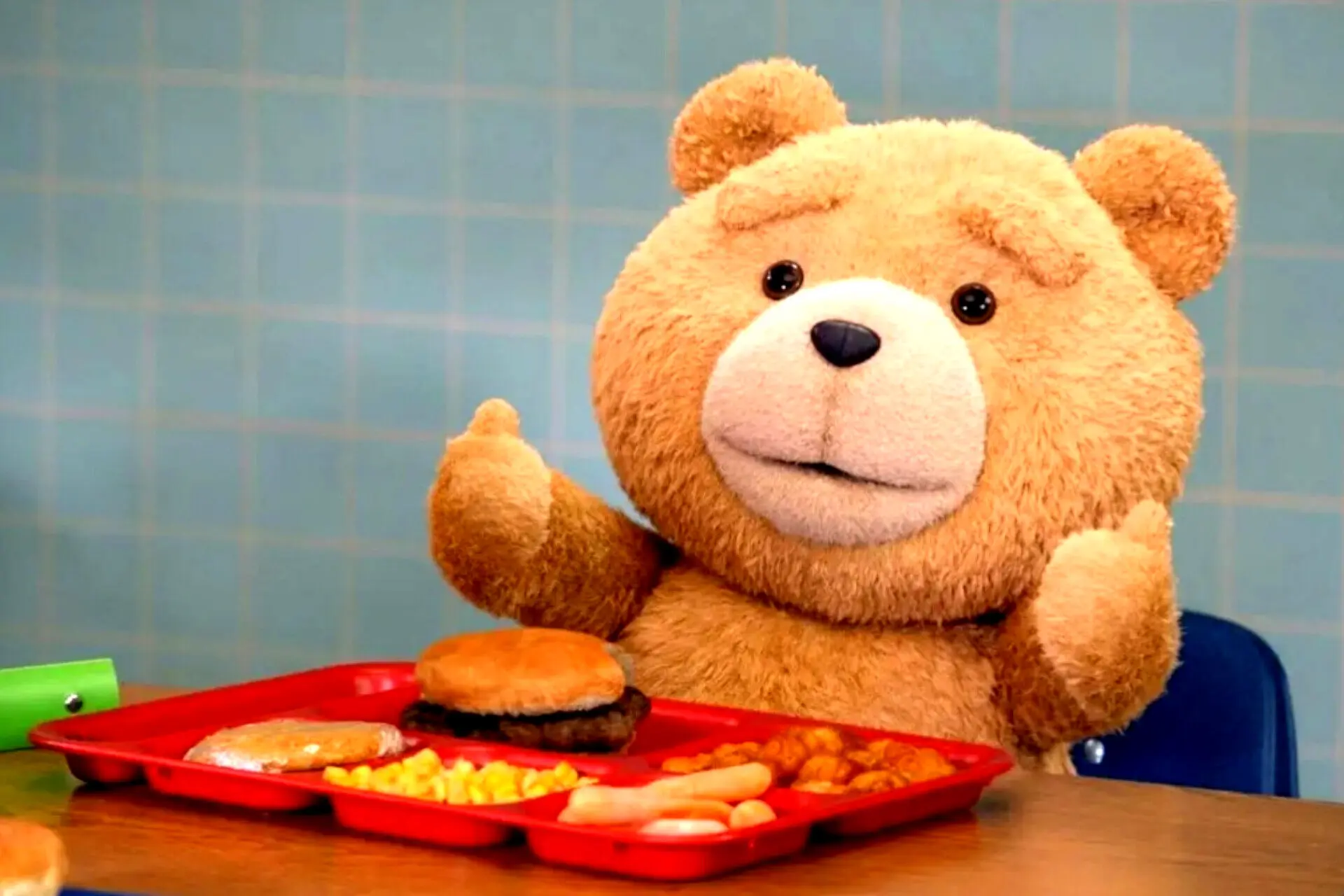 انیمیشن سریالی Ted با حضور ست مک‌فارلین و بازیگران اصلی در راه پیکاک؛ دنباله کمدی محبوب لایو اکشن در راه است