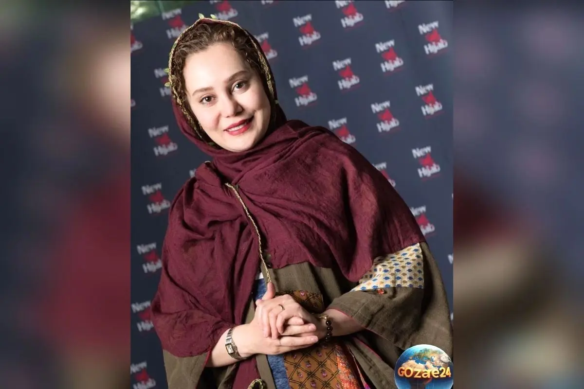 عاشقانه‌های آرام جعفری و همسرش بابک انصاری؛ زندگی جدید و لحظه‌های عاشقانه زوج هنرمند سینما