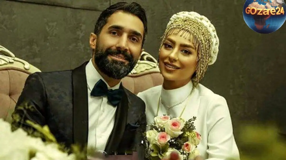 نگاهی متفاوت به جشن‌های عروسی ستاره‌های معروف؛ از سادگی نرگس محمدی تا تجمل لوکس گلزار و آیسان
