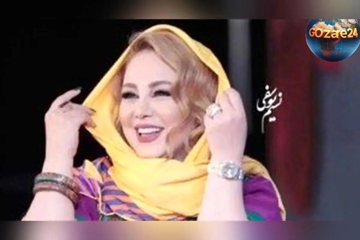 عکس هنری و جذاب بهنوش بختیاری؛ بازیگر محبوب ایرانی در نمایی متفاوت