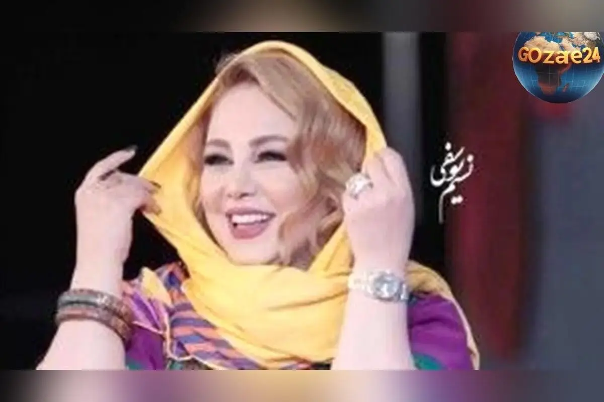 عکس هنری و جذاب بهنوش بختیاری؛ بازیگر محبوب ایرانی در نمایی متفاوت