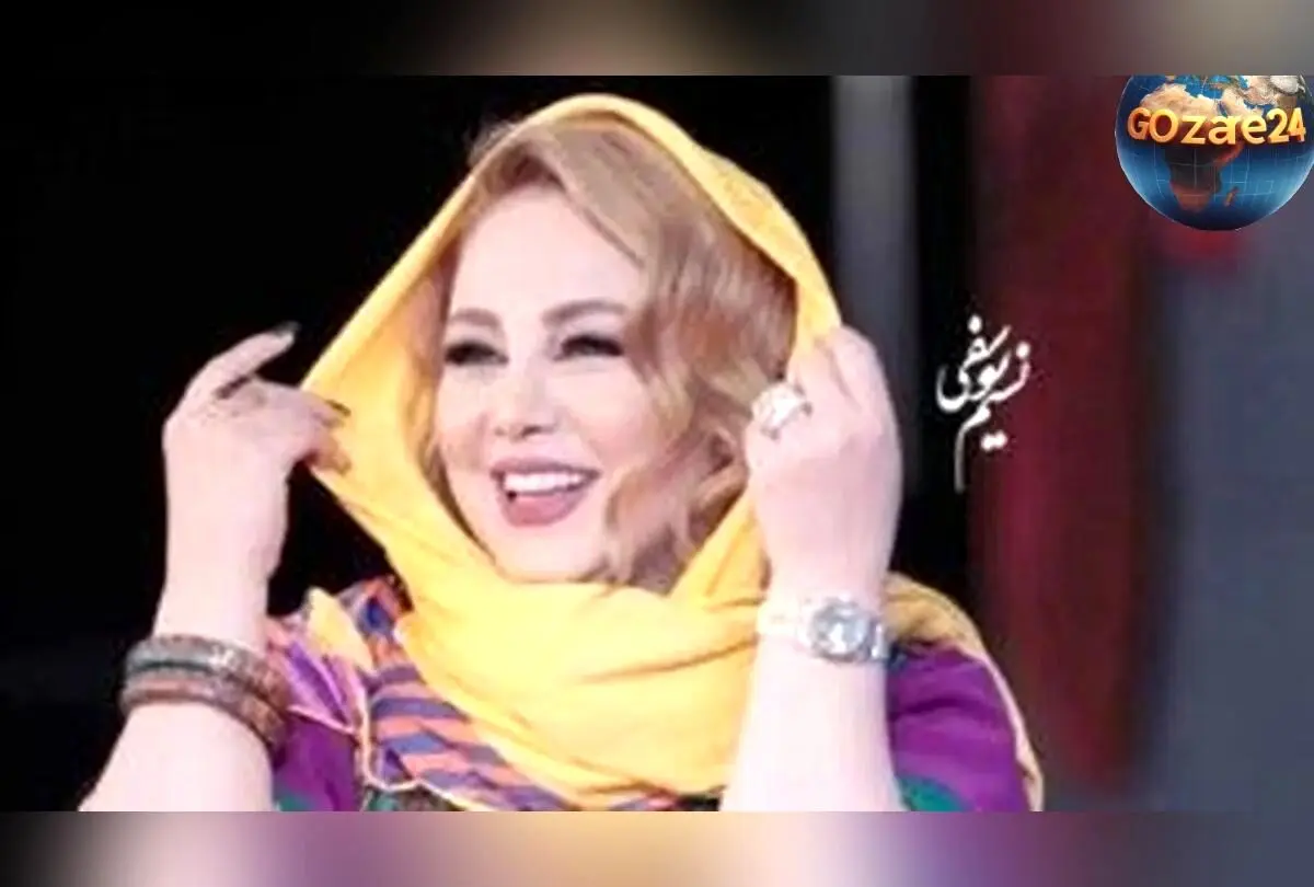 عکس هنری و جذاب بهنوش بختیاری؛ بازیگر محبوب ایرانی در نمایی متفاوت