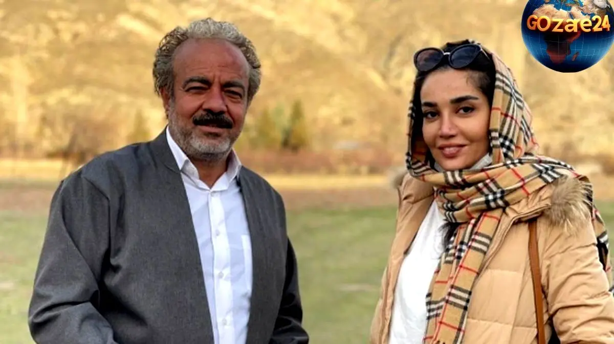 تغییر چهره هدی استواری بازیگر «عطا» در نون خ پس از 3 سال در استانبول + تصاویر جدید