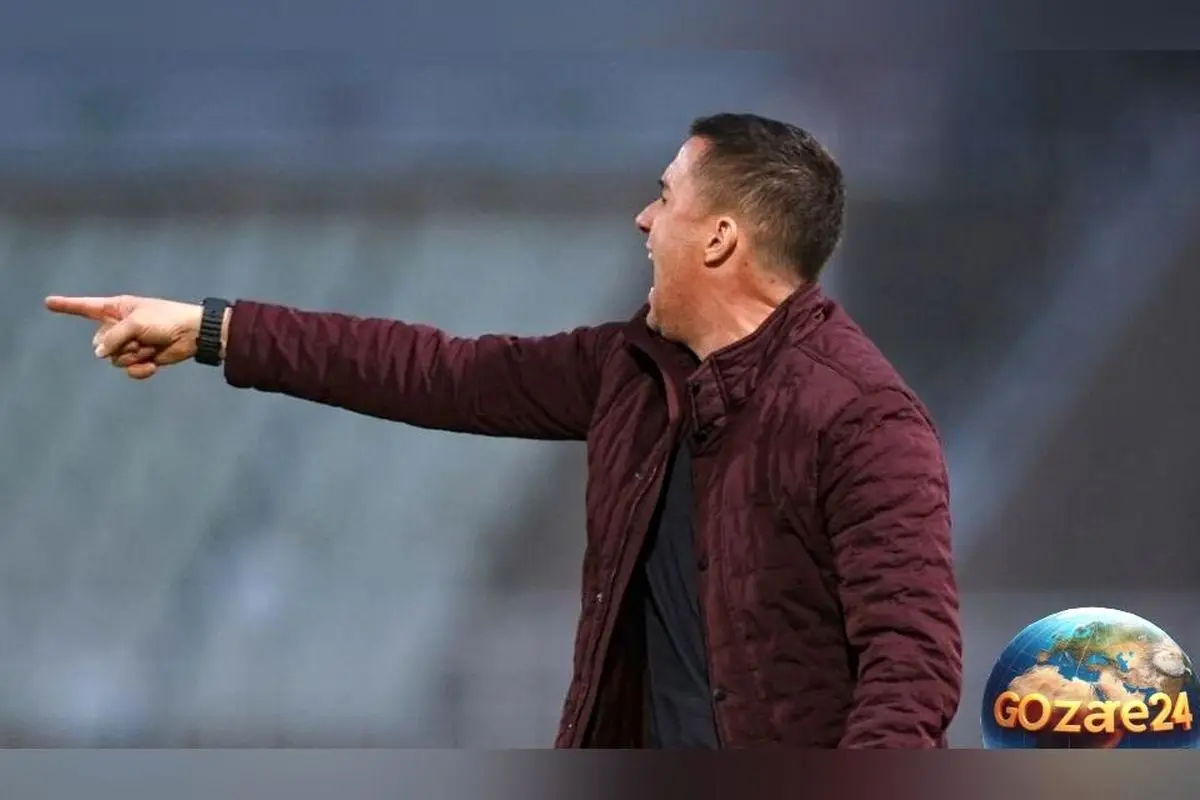 جدایی اجباری یاسین سلمانی از پرسپولیس؛ ویرا تاکید کرد جایگاه او در تیم باقی نمی‌ماند