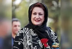 مریم امیرجلالی: هنوز در اوج هستم و آماده همکاری با فیلمنامه‌های معنادار و فرهنگی