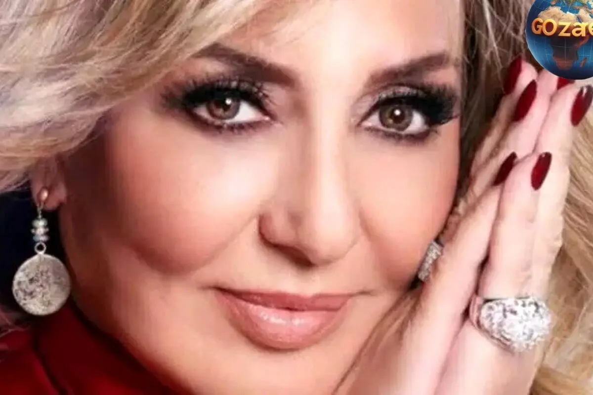 عکس نادر و نوستالژیک ستاره‌های فوتبال ایران در کنار گوگوش محجبه سال ۱۳۵۳