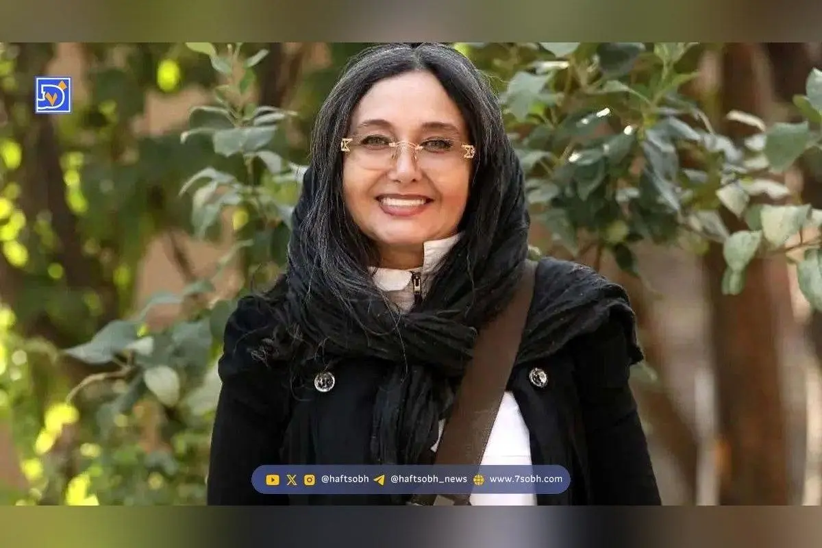 کتایون ریاحی در سفر بشردوستانه به سومالی: همدلی و تلاش برای رفع قحطی و بحران انسانی