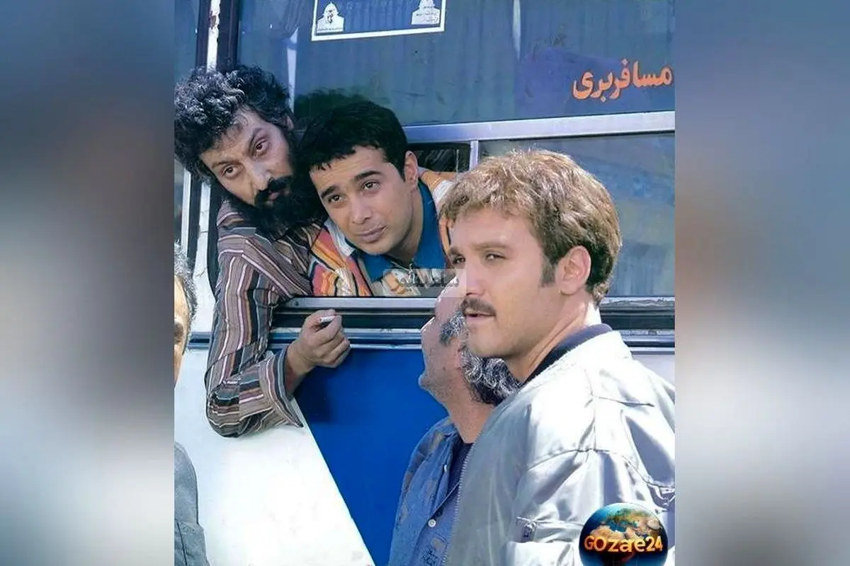 سپند امیرسلیمانی: فقط 2 میلیون برای 60 روز بازی در «اخراجی‌ها» دریافت کردم و مجموع حقوقم در سه قسمت به 15 میلیون رسید