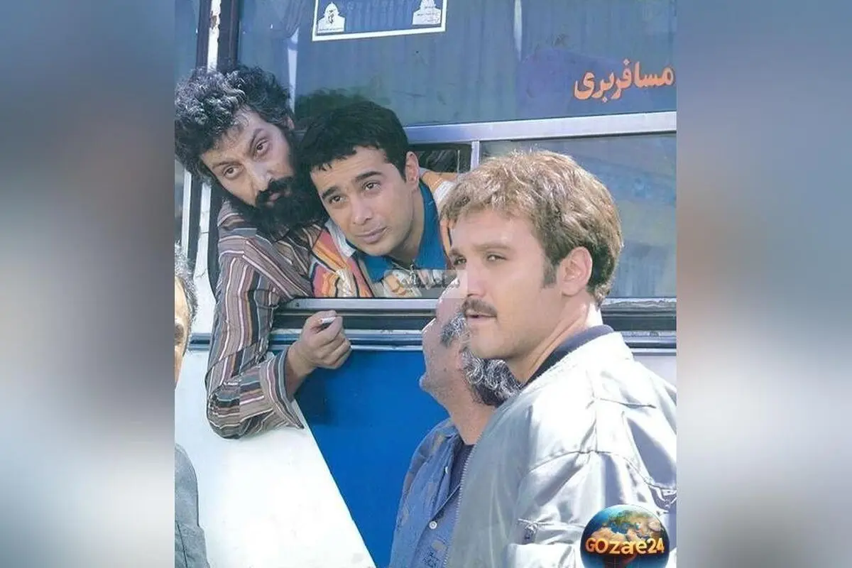سپند امیرسلیمانی: فقط 2 میلیون برای 60 روز بازی در «اخراجی‌ها» دریافت کردم و مجموع حقوقم در سه قسمت به 15 میلیون رسید
