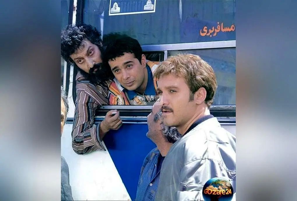 سپند امیرسلیمانی: فقط 2 میلیون برای 60 روز بازی در «اخراجی‌ها» دریافت کردم و مجموع حقوقم در سه قسمت به 15 میلیون رسید