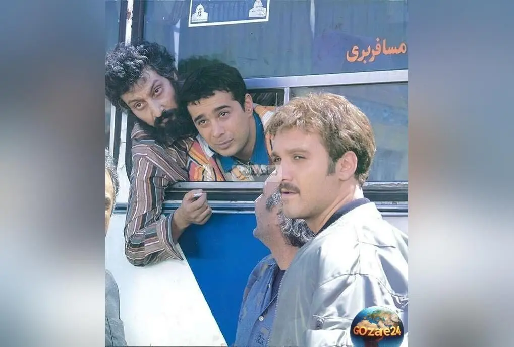 سپند امیرسلیمانی: فقط 2 میلیون برای 60 روز بازی در «اخراجی‌ها» دریافت کردم و مجموع حقوقم در سه قسمت به 15 میلیون رسید