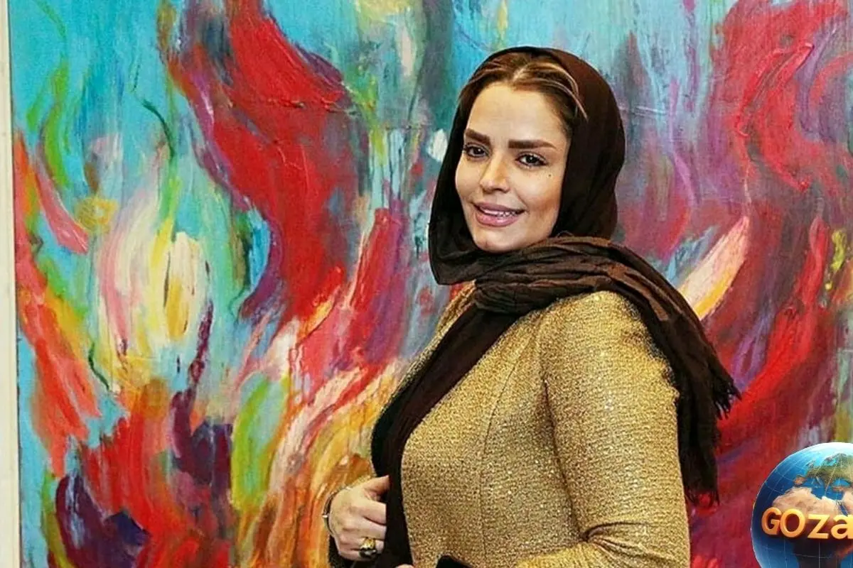 تصاویر جدید و جذاب سپیده خداوردی با پافر خزدار و گران قیمت که همه را محو کرد