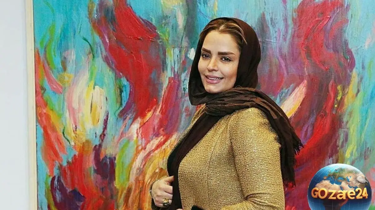 تصاویر جدید و جذاب سپیده خداوردی با پافر خزدار و گران قیمت که همه را محو کرد