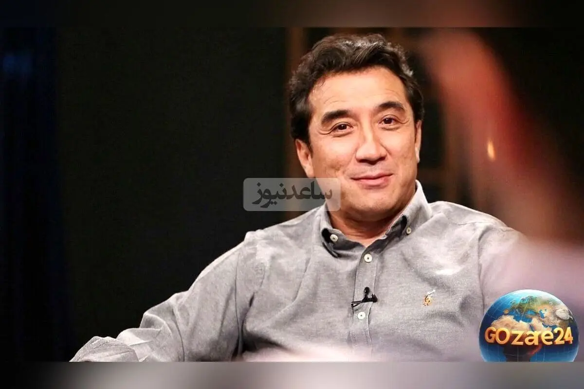 خداداد عزیزی: از تبریز و تراکتور افتخار می‌کنم؛ آینده‌ام در فوتبال با ترک تراکتور طبیعی است