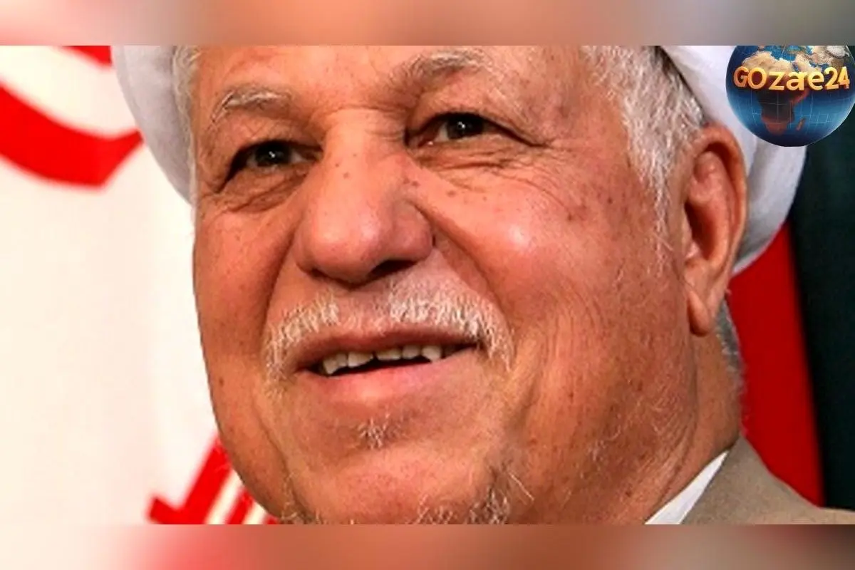 تصویر تاریخی هاشمی رفسنجانی در دوران دفاع مقدس؛ لحظه شلیک با کلت کمری شخصی در قاب زمان