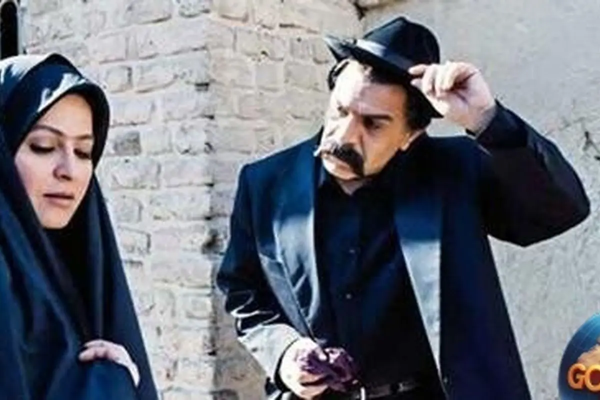 تغییر چهره اکرم محمدی پس از ۲۲ سال/ بازیگر شب دهم حالا در خیابانها قابل شناسایی نیست + عکس