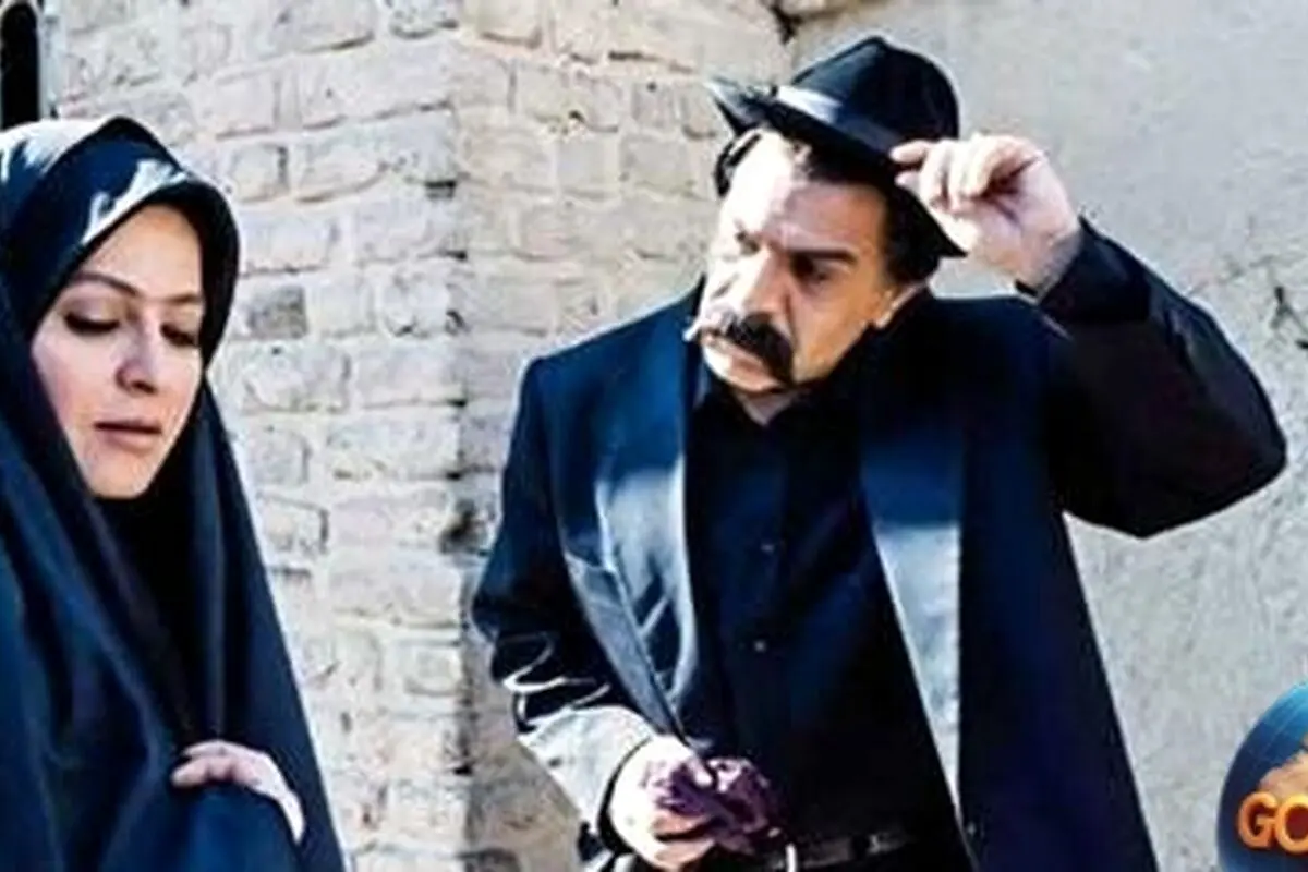 تغییر چهره اکرم محمدی پس از ۲۲ سال/ بازیگر شب دهم حالا در خیابان‌ها قابل شناسایی نیست + عکس
