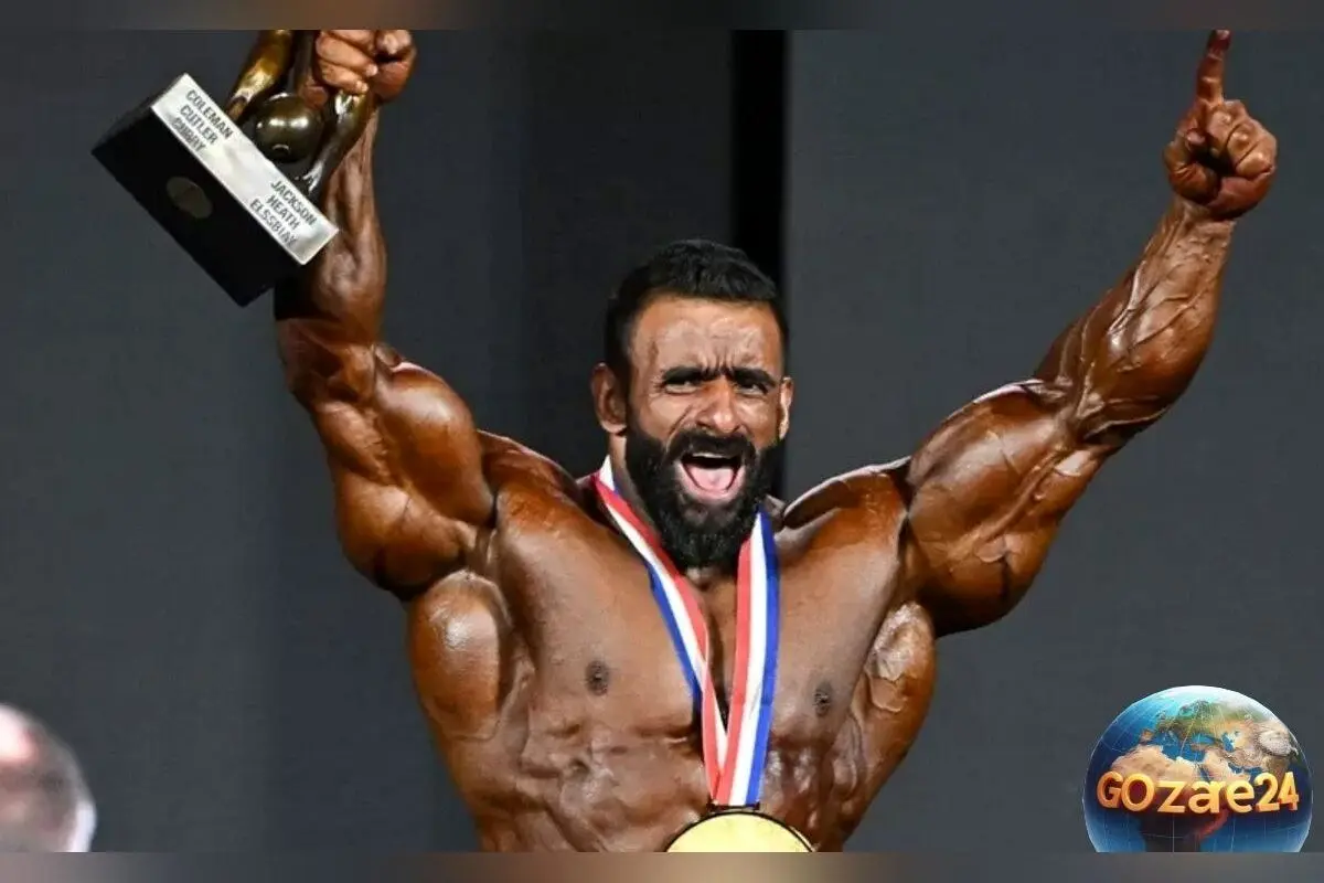 هادی چوپان: باید جاده را پیدا کنی و دنبال آرزوهایت بروی؛ سخنان انگیزشی و تأثیرگذار ورزشکار ایرانی