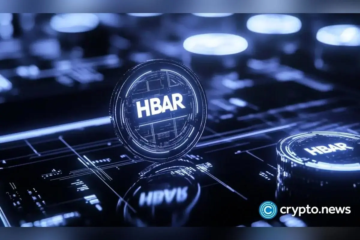 تحلیل جامع هِش‌گِپ (HBAR): حمایت قوی در ۰.۲۱ دلار و چشم‌انداز صعودی بلندمدت