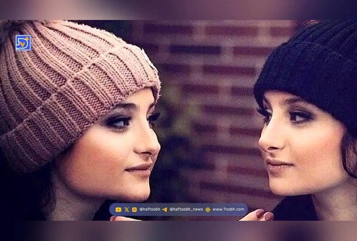 چادری شدن سارا و نیکا فرقانی در پایتخت و تاثیر آن بر جذابیت و محبوبیت آنها