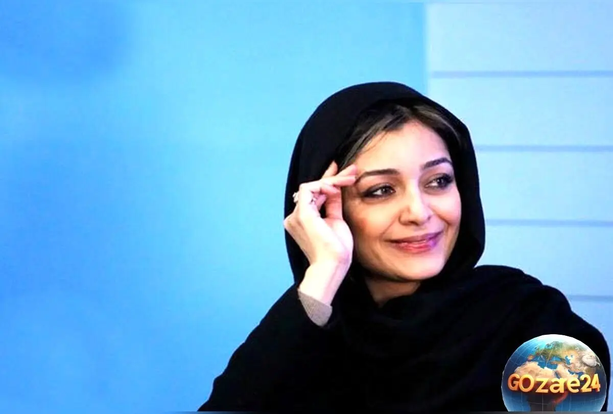 ساره بیات در هوای برفی و روستای دنج؛ لحظه‌های متفاوت خانم بازیگر در آخر هفته + عکس