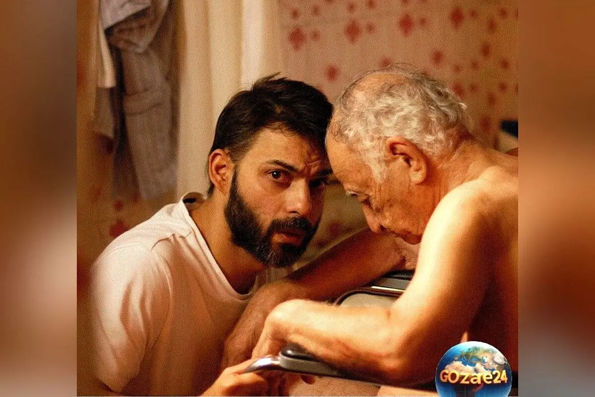 سکانس‌های برتر پدرانه در سینما و تلویزیون ایران؛ یادآوری فداکاری‌ها و عشق بی‌صدا