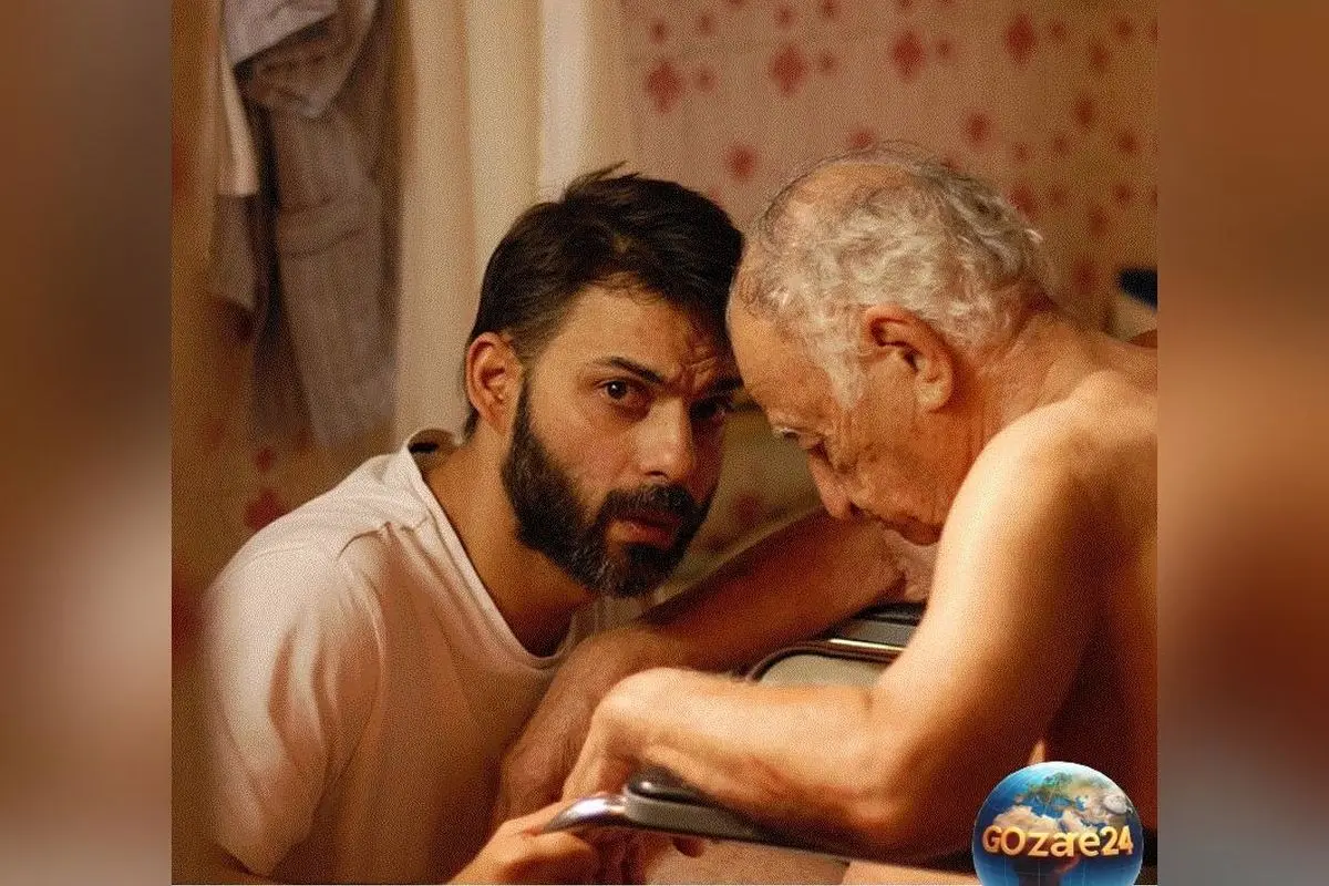 سکانس‌های برتر پدرانه در سینما و تلویزیون ایران؛ یادآوری فداکاری‌ها و عشق بی‌صدا