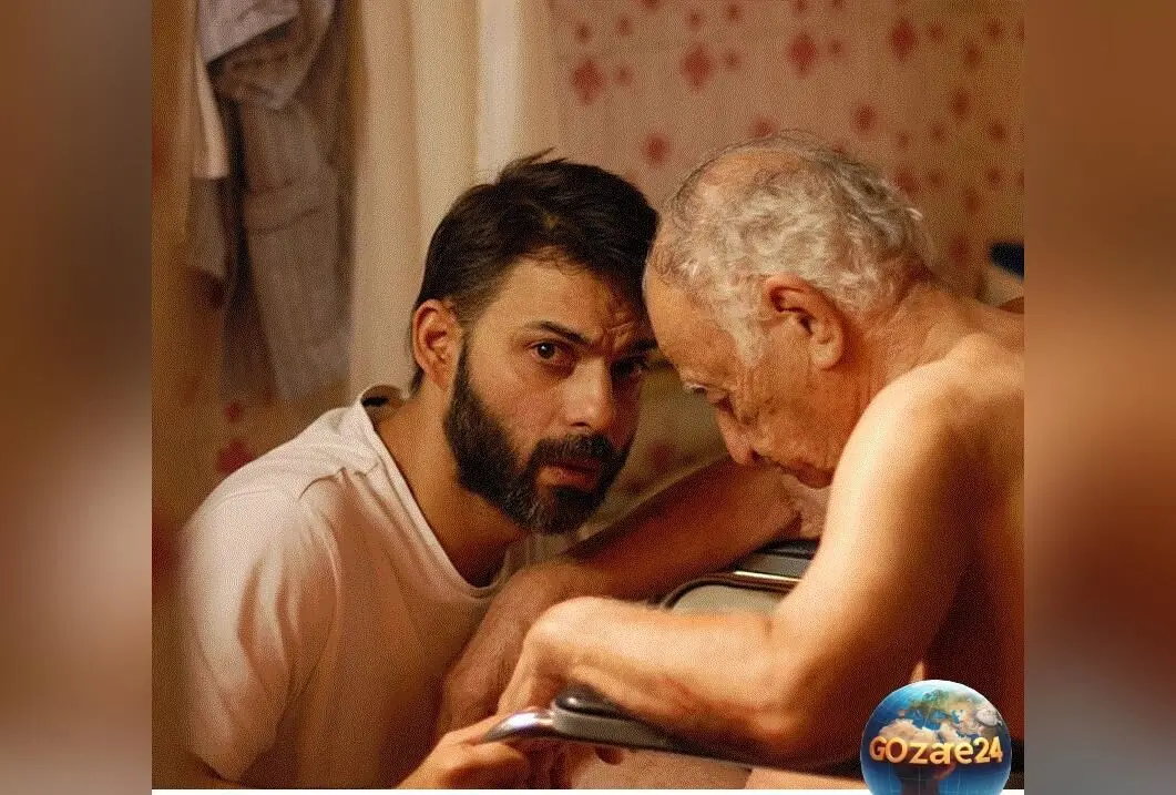 سکانس‌های برتر پدرانه در سینما و تلویزیون ایران؛ یادآوری فداکاری‌ها و عشق بی‌صدا
