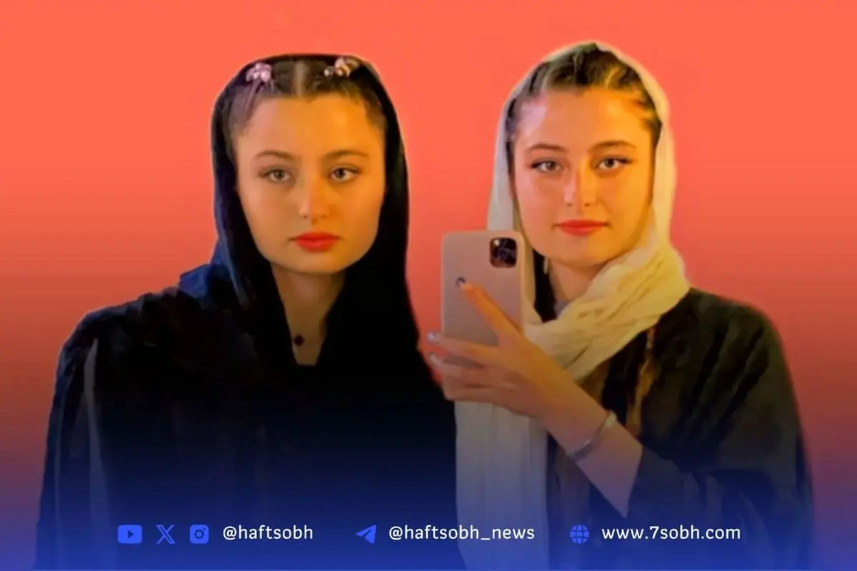 بیوگرافی کامل سارا و نیکای پایتخت ۱ تا ۶ | عکس‌های جدید و داستان زندگی خواهران بازیگر در ایران و سوئد