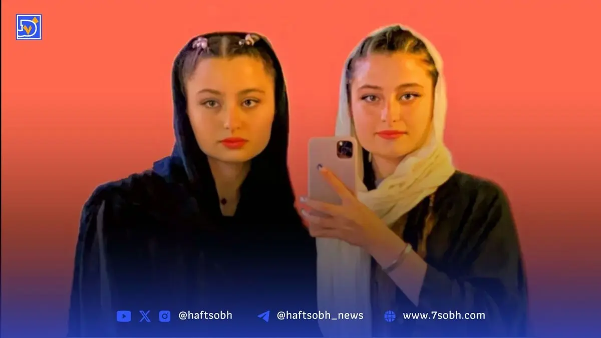 بیوگرافی کامل سارا و نیکای پایتخت ۱ تا ۶ | عکس‌های جدید و داستان زندگی خواهران بازیگر در ایران و سوئد