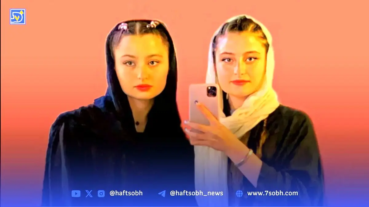 بیوگرافی کامل سارا و نیکای پایتخت ۱ تا ۶ | عکس‌های جدید و داستان زندگی خواهران بازیگر در ایران و سوئد