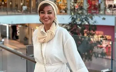 رابطه عاشقانه نفیسه روشن و کارگردان مشهور؛ شوک بزرگ در دنیای هنر و سینما