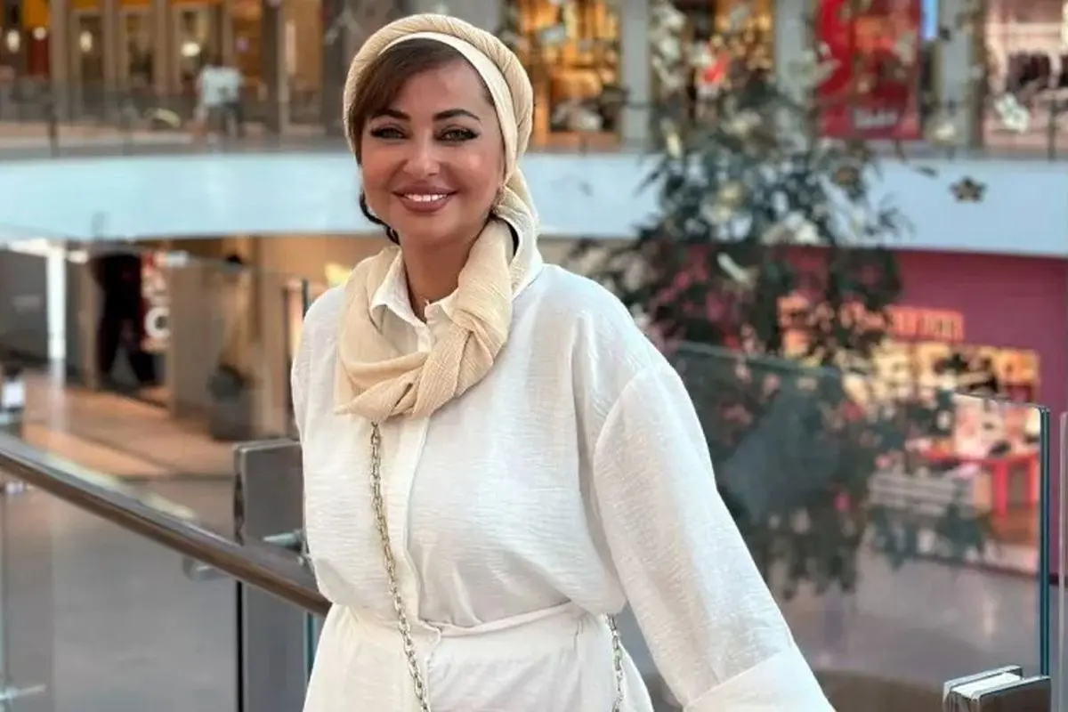 رابطه عاشقانه نفیسه روشن و کارگردان مشهور؛ شوک بزرگ در دنیای هنر و سینما