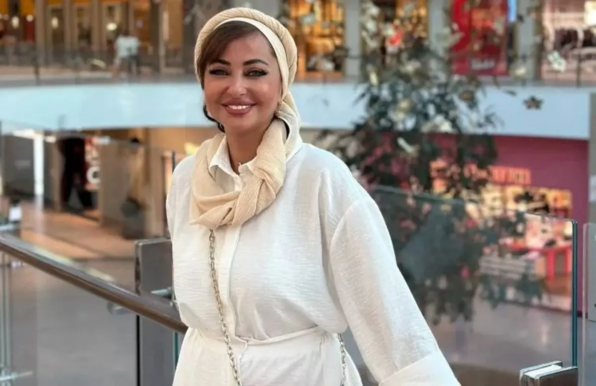 رابطه عاشقانه نفیسه روشن و کارگردان مشهور؛ شوک بزرگ در دنیای هنر و سینما