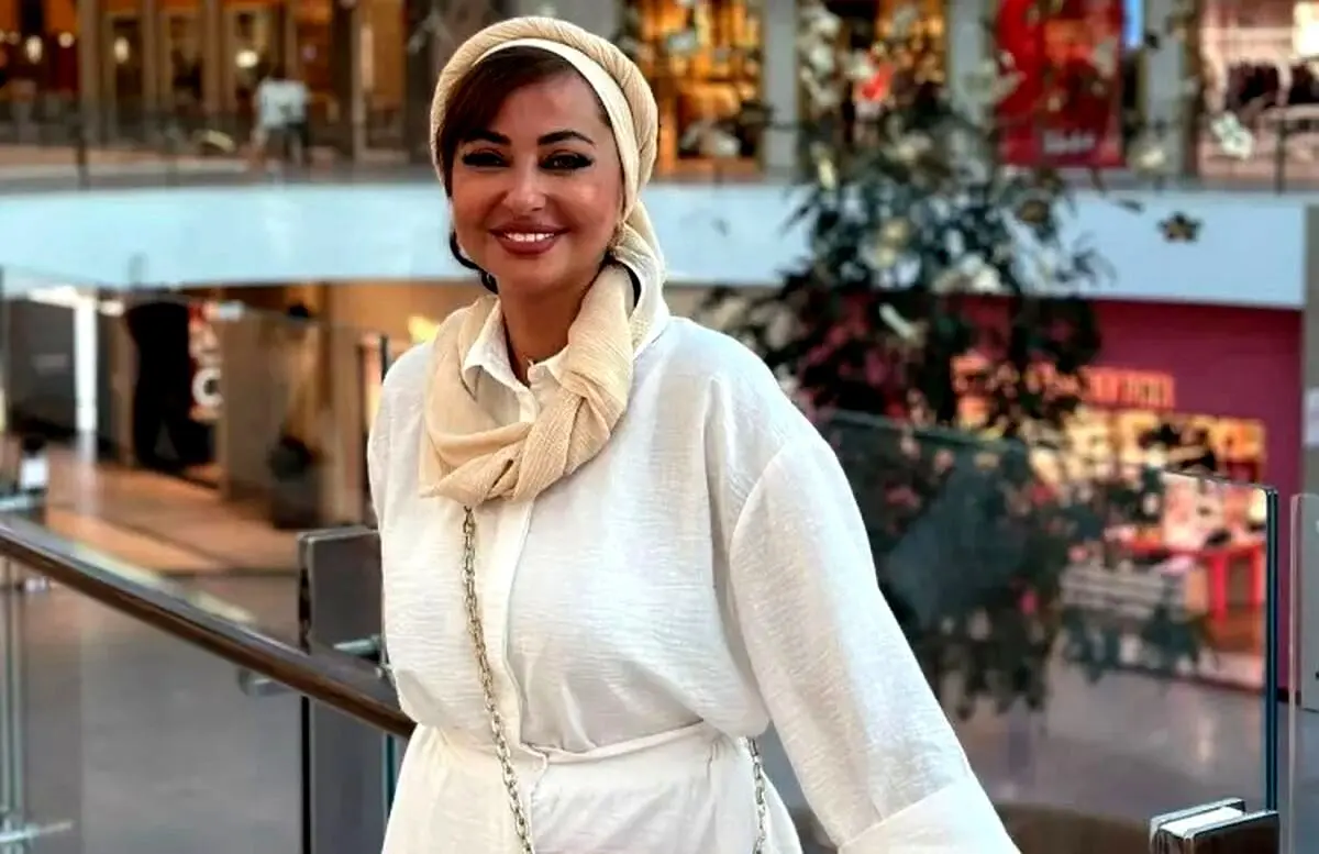 رابطه عاشقانه نفیسه روشن و کارگردان مشهور؛ شوک بزرگ در دنیای هنر و سینما