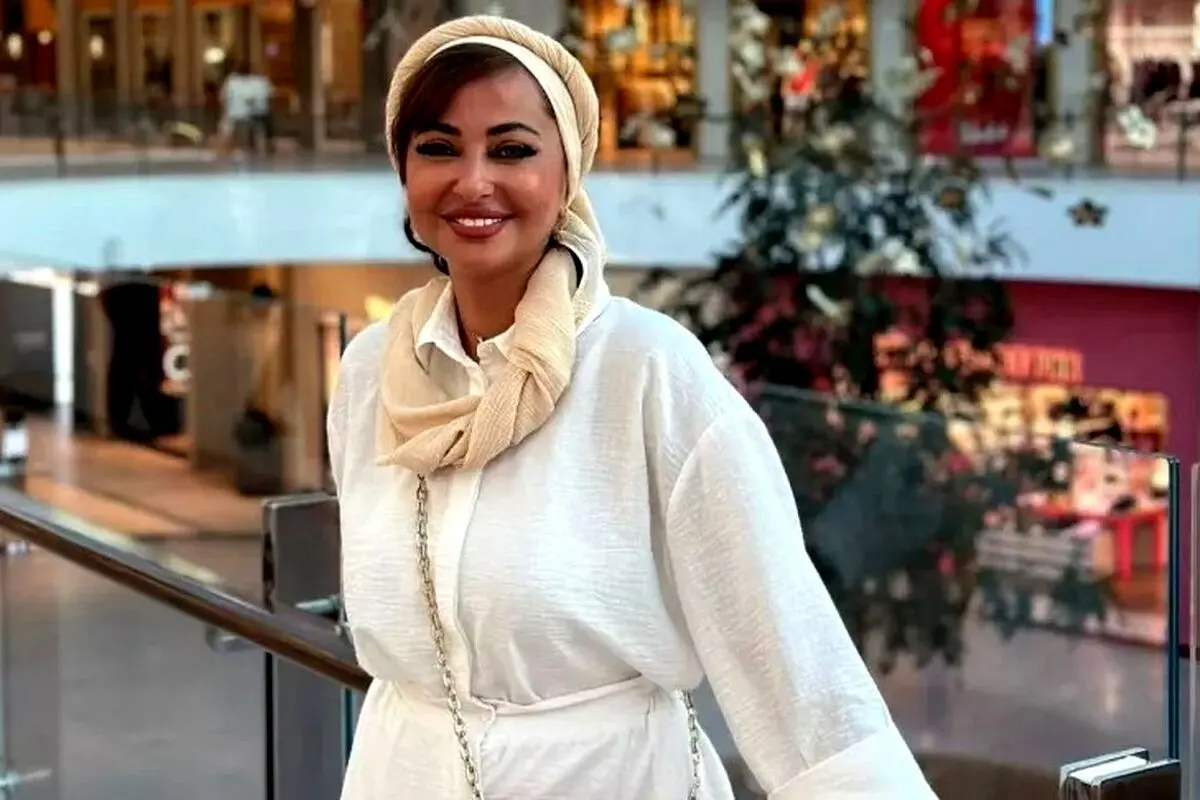 رابطه عاشقانه نفیسه روشن و کارگردان مشهور؛ شوک بزرگ در دنیای هنر و سینما