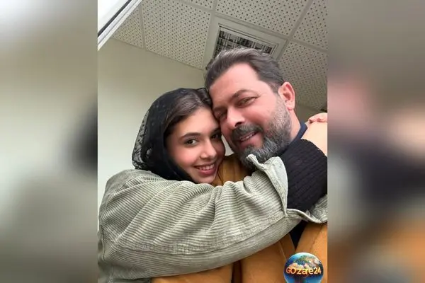 تصویر خانه‌ای شاهانه و مدرن پژمان بازغی؛ ترکیبی از اصالت ایرانی و راحتی اروپایی در دکوراسیون منزل