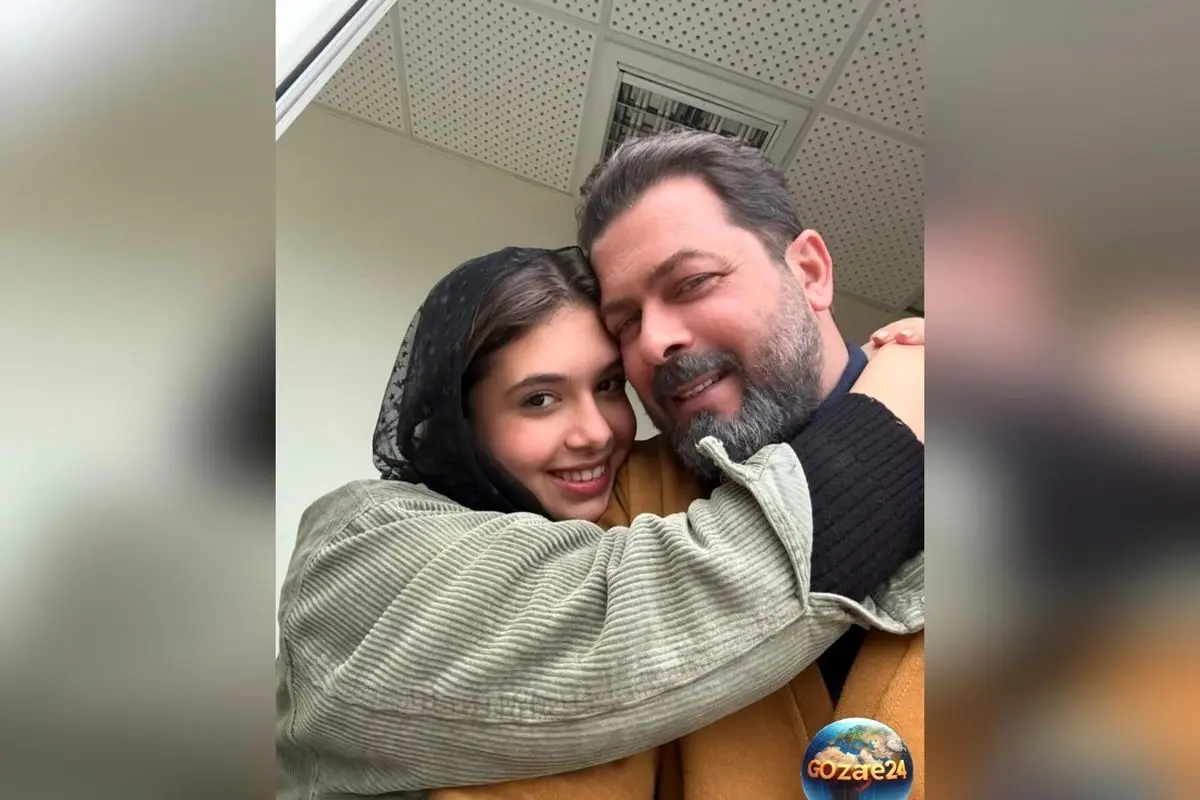 تصویر خانه‌ای شاهانه و مدرن پژمان بازغی؛ ترکیبی از اصالت ایرانی و راحتی اروپایی در دکوراسیون منزل