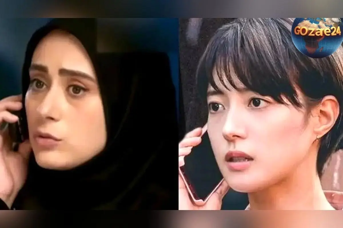 شباهت عجیب سریال ساهره به کایروس کره‌ای؛ راز تماس‌های مرموز و تفاوت زمانی در داستان‌های جذاب