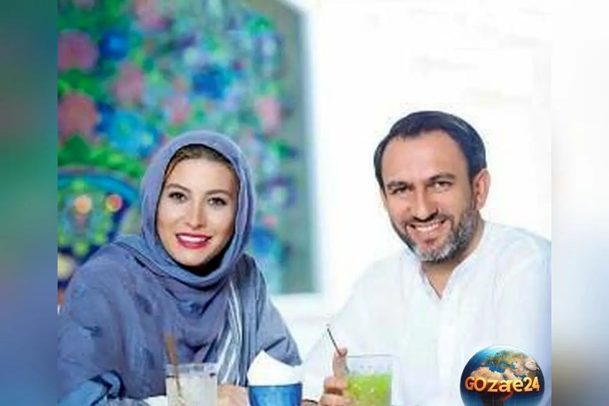 فریبا نادری درباره شوهر دامدار و ثروت همسرش در برنامه پامپ + واکنش امیرحسین قیاسی